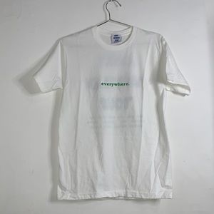 Kinky world tour shirt